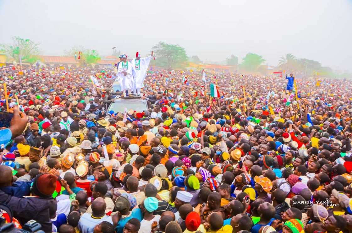 Yakubu Lado Danmarke