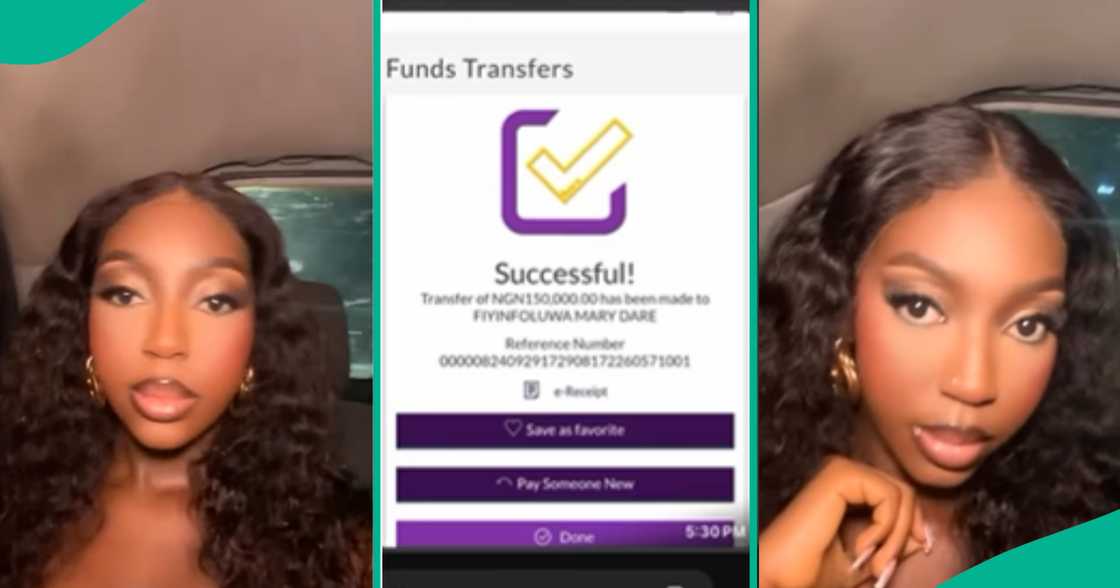 Lady Details How Relatives Provide For Her 3 Years After Losing Mum Lady Details How Relatives Provide For Her 3 Years After Losing Mum