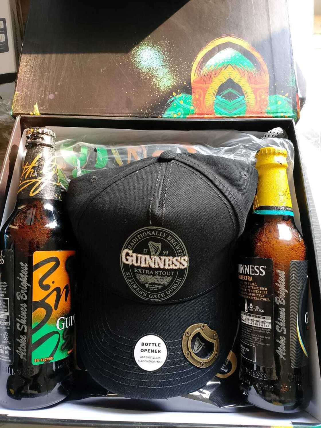 100 years, one love: Meet the woman who’s loved Guinness her whole life 100 years, one love: Meet the woman who’s loved Guinness her whole life