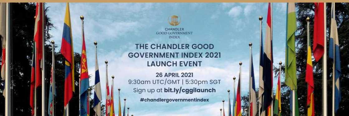 Sabon bincike: Najeriya ce kasa mafi rashin shugabannin kwarai ta 3 a duniya Sabon bincike: Najeriya ce kasa mafi rashin shugabannin kwarai ta 3 a duniya