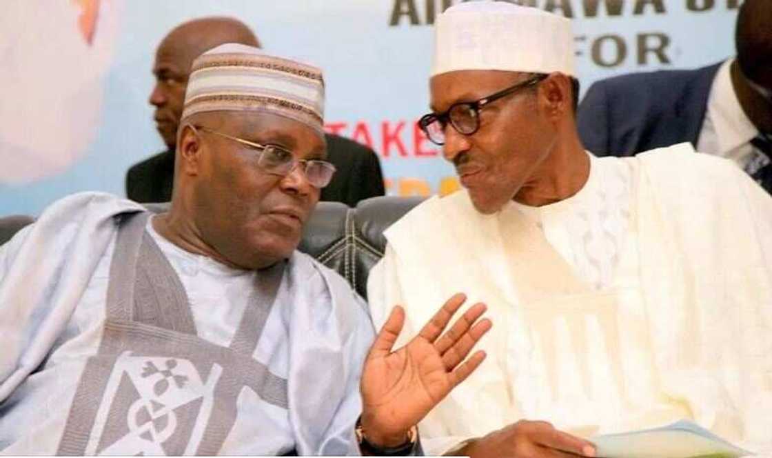 Lai Mohammed blasts Atiku Lai Mohammed blasts Atiku