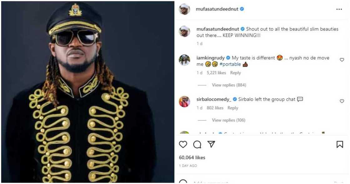 Paul Okoye Paul Okoye