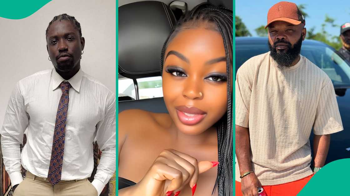 Saida Boj slams Nedu with 24-hour ultimatum to prove the number of men she slept with, knocks VDM Saida Boj slams Nedu with 24-hour ultimatum to prove the number of men she slept with, knocks VDM