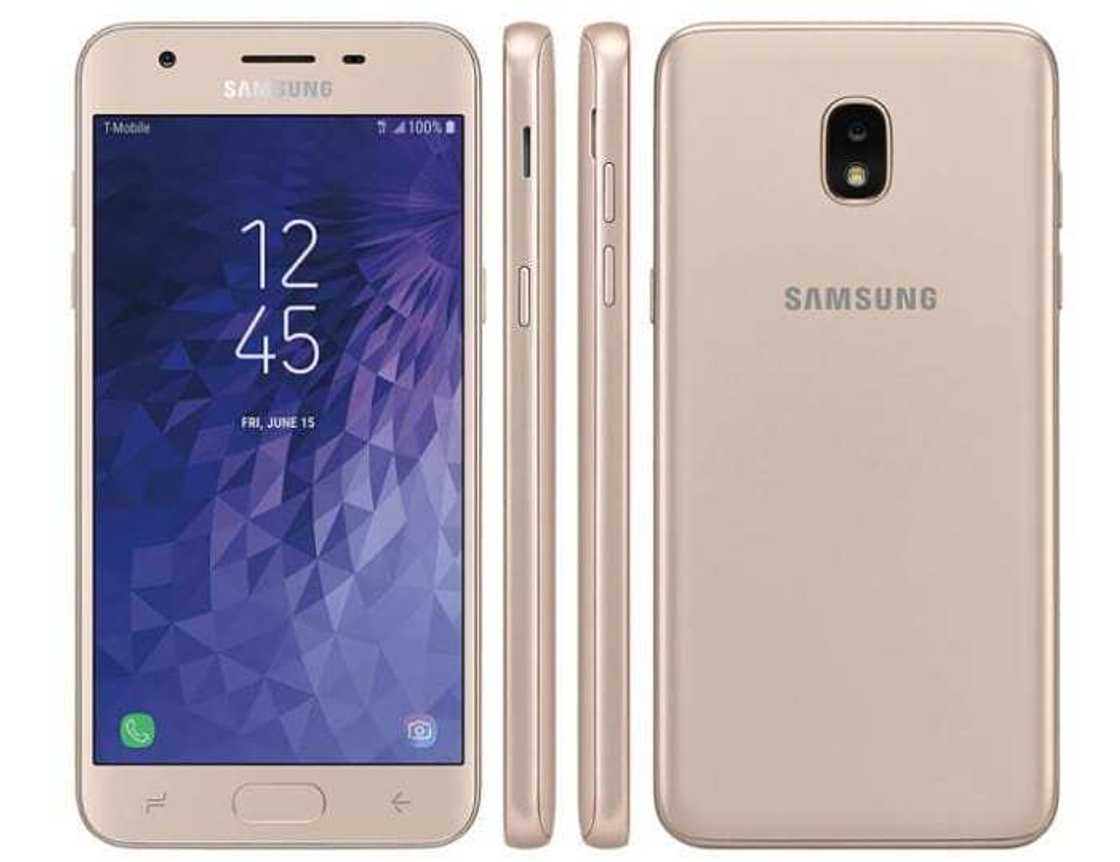 Samsung Galaxy J3 battery life Samsung Galaxy J3 battery life