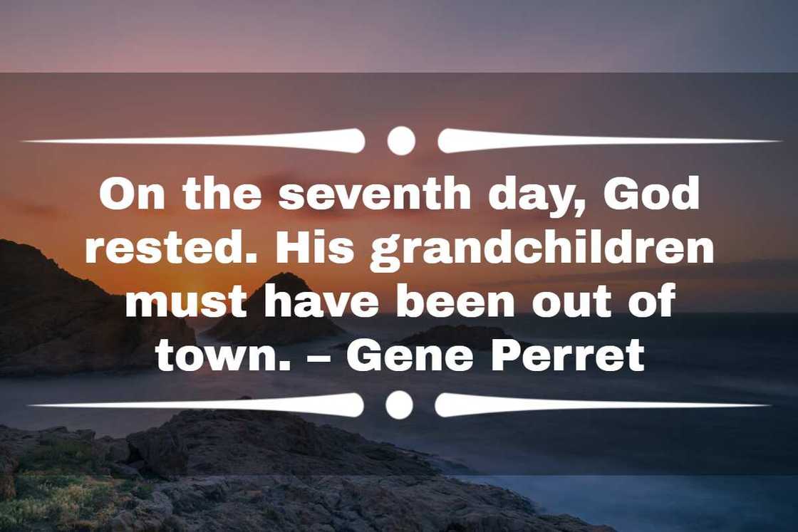 grandkid quotes