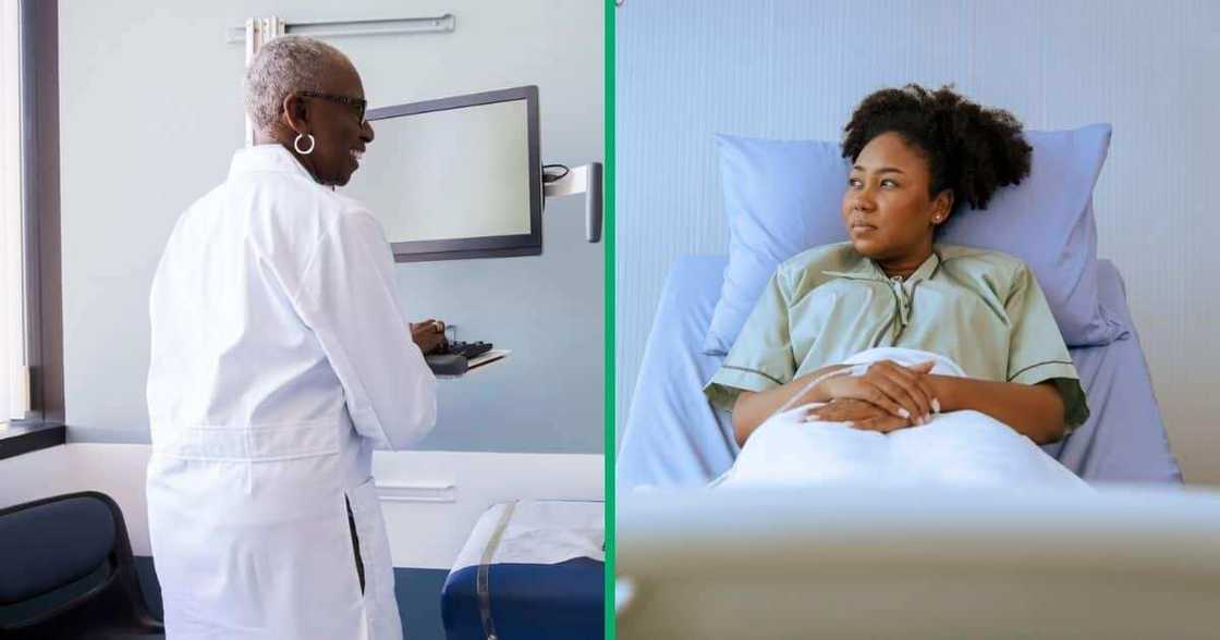 TikTok video show doctor singing Beyoncé's 'Halo' for patient TikTok video show doctor singing Beyoncé's 'Halo' for patient