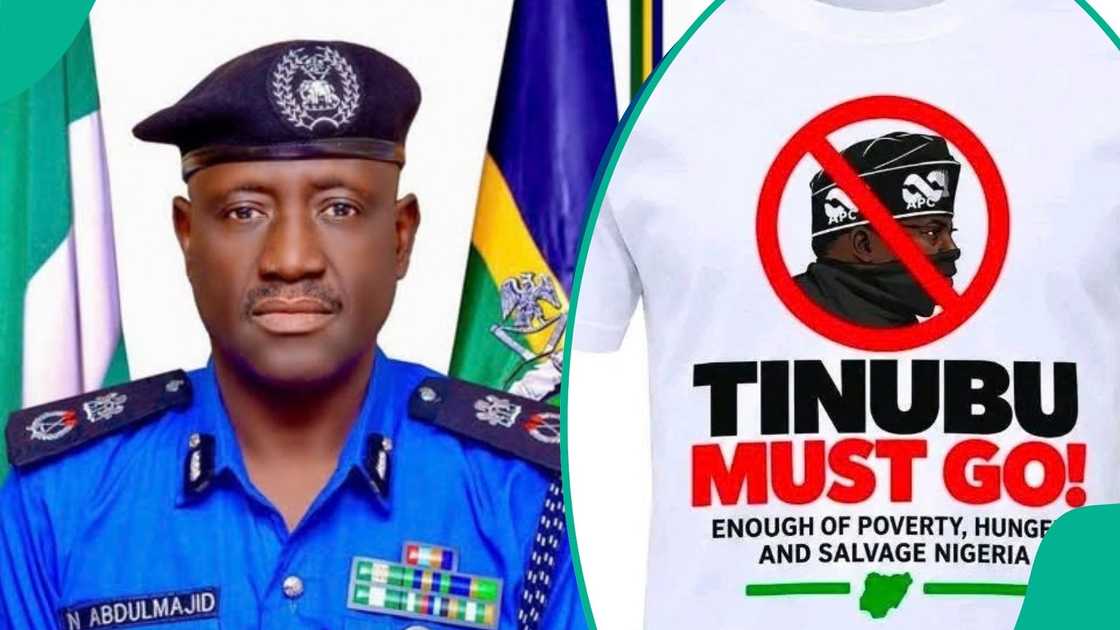 TinubuMustGo