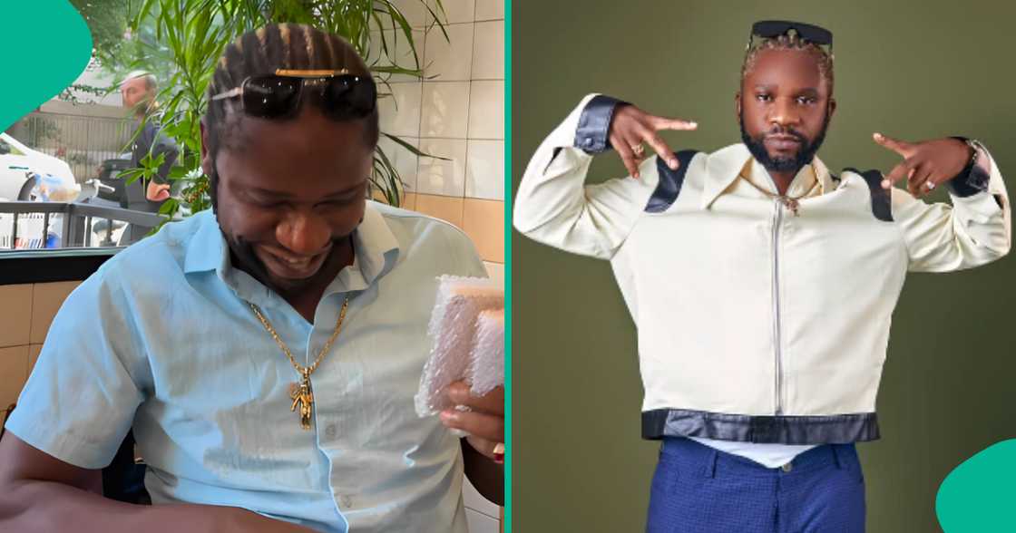 Outburst as Speed Darlington plans to lure more minors with iphone 7. Outburst as Speed Darlington plans to lure more minors with iphone 7.
