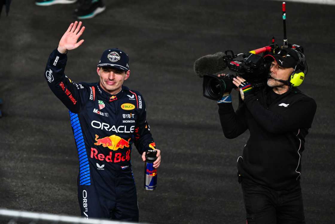 Max Verstappen, Red Bull, 2024 Formula 1 title, Lando Norris, how much Formula 1 drivers get