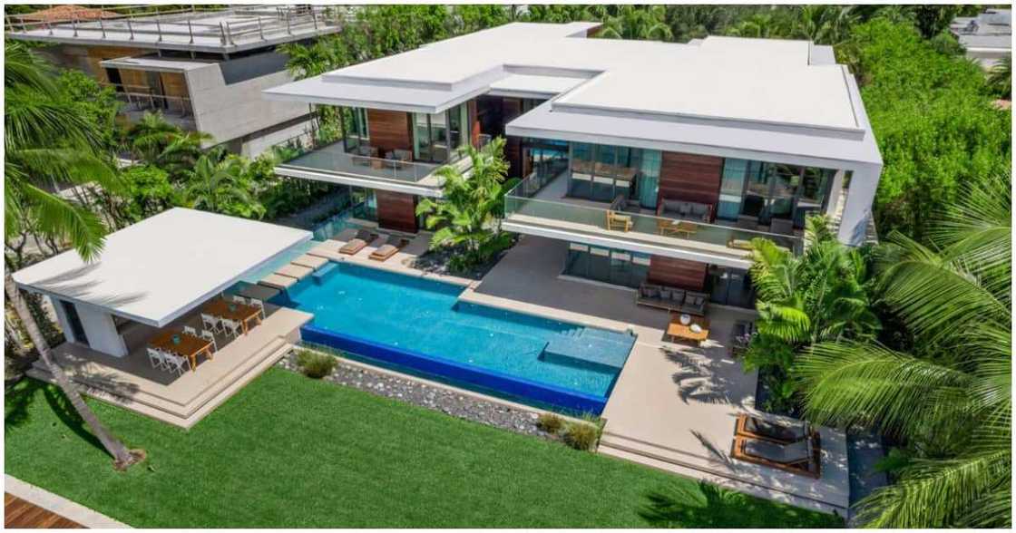 Lil Wayne's Miami Beach mansion hits the market Lil Wayne's Miami Beach mansion hits the market