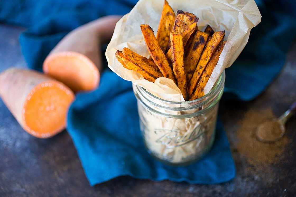 How to cook fried potatoes How to cook fried potatoes