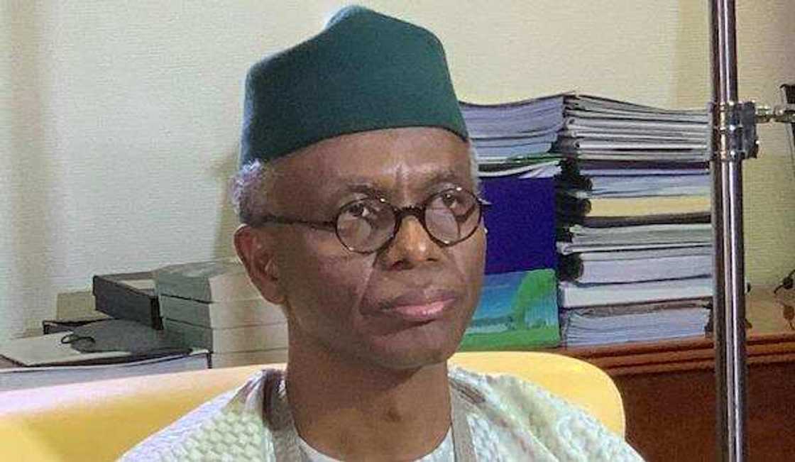 Yajin Aikin Kaduna: 'Zo Ka Kama Ni,' Wabba Ya Fadawa El-Rufai