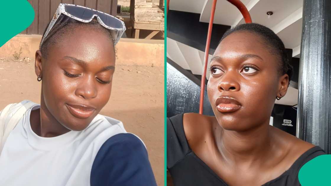 An OAU student speaks about encounter with lecturer after examination An OAU student speaks about encounter with lecturer after examination