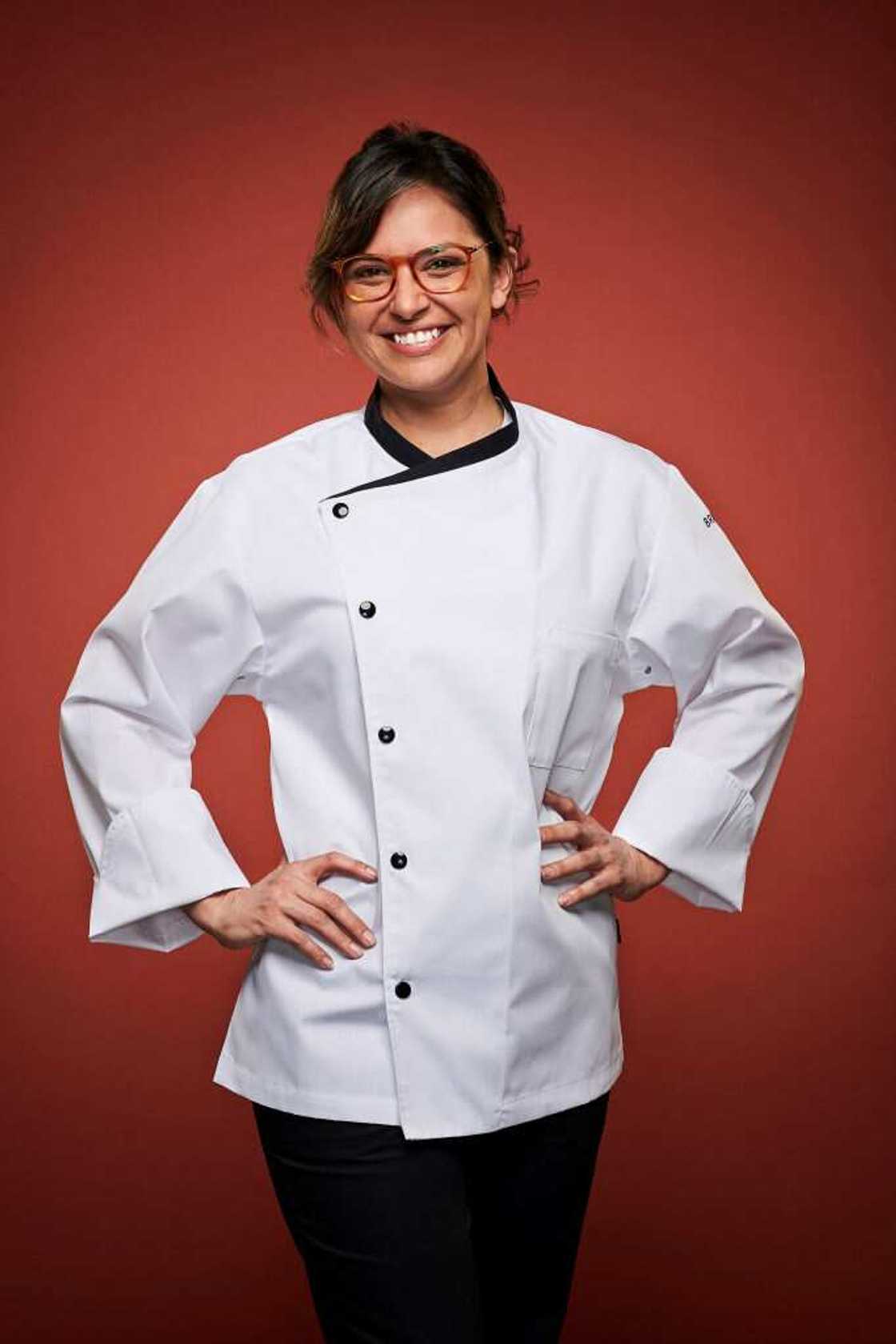 Hell's Kitchen season 19 winner