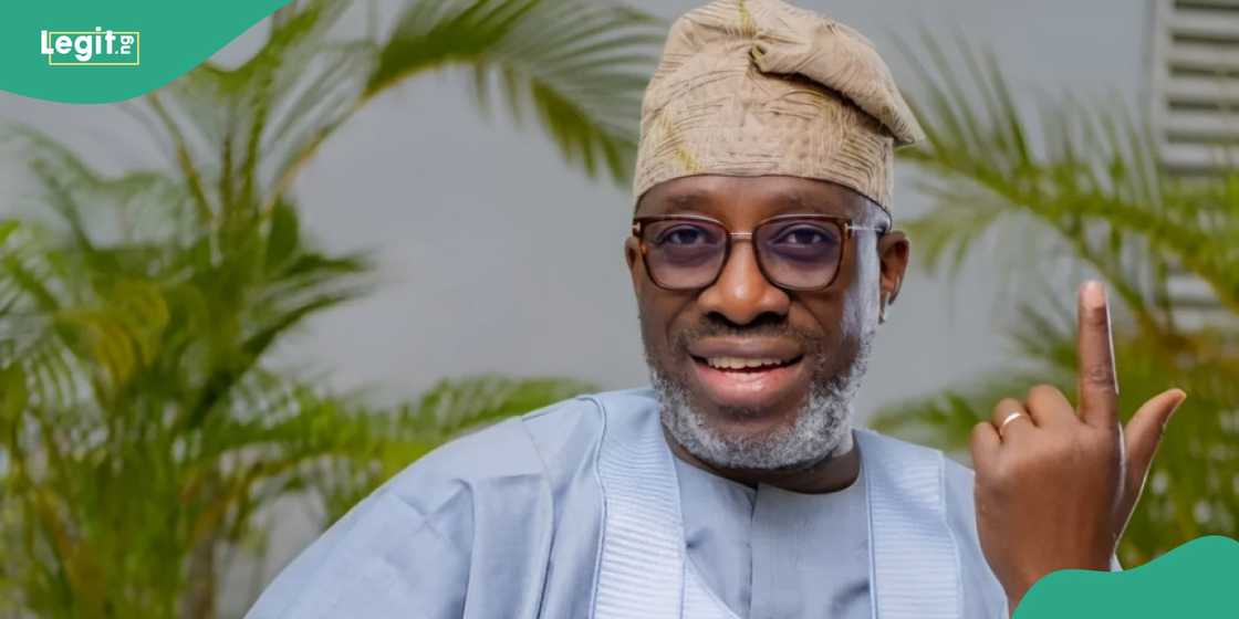 PDP crisis: Top party chieftain speaks on zoning, Wike's expulsion PDP crisis: Top party chieftain speaks on zoning, Wike's expulsion