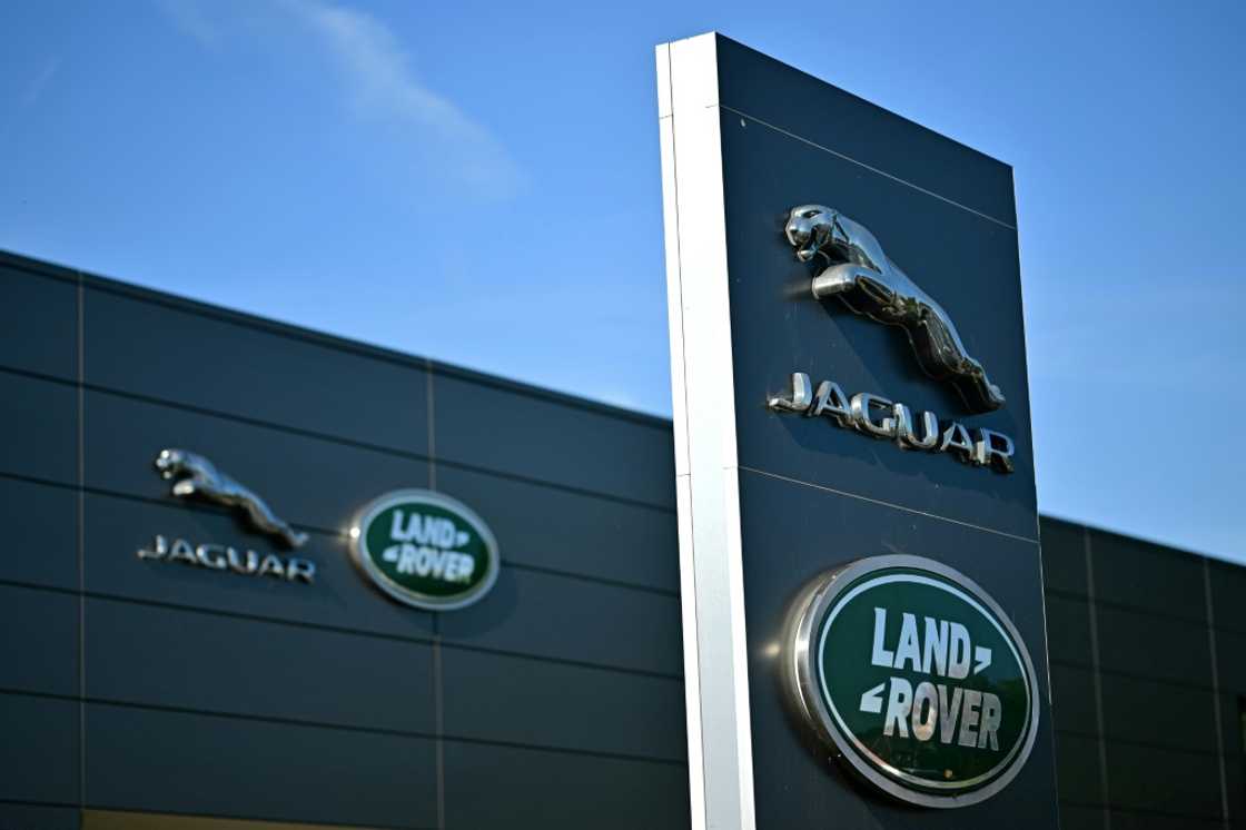 Cyber gangs have increasingly targeted luxury brands and retailers