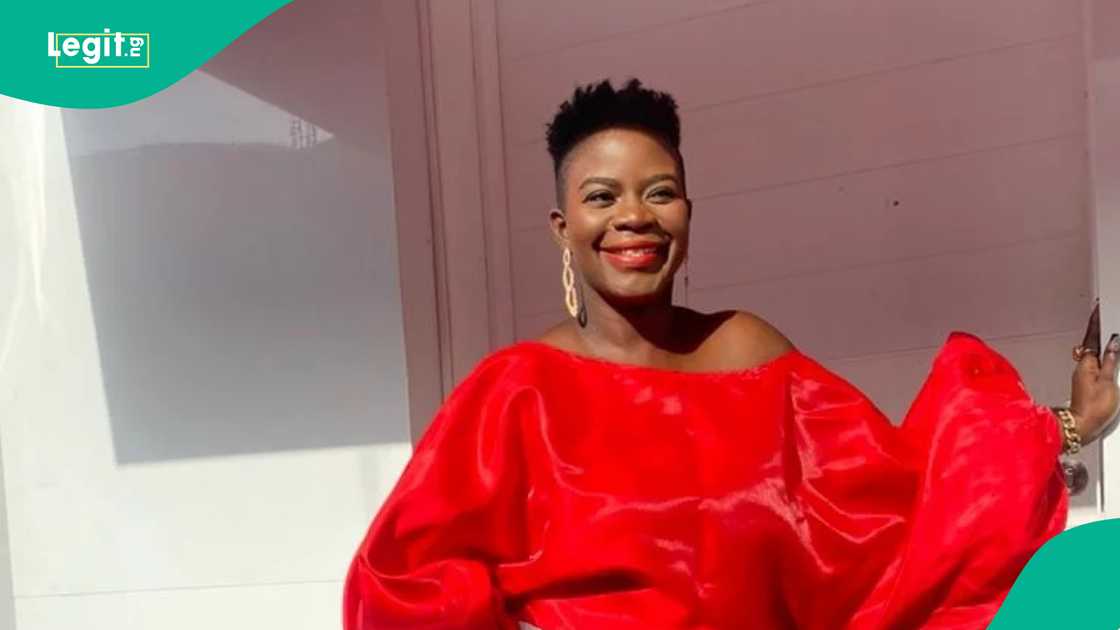 Frank Edoho's ex-wife, Katherine, shares post to mark birthday