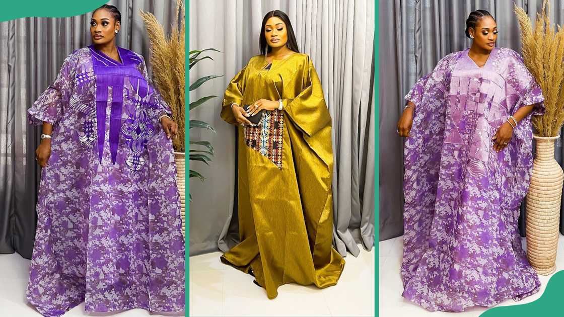 Bubu styles with Ankara Bubu styles with Ankara