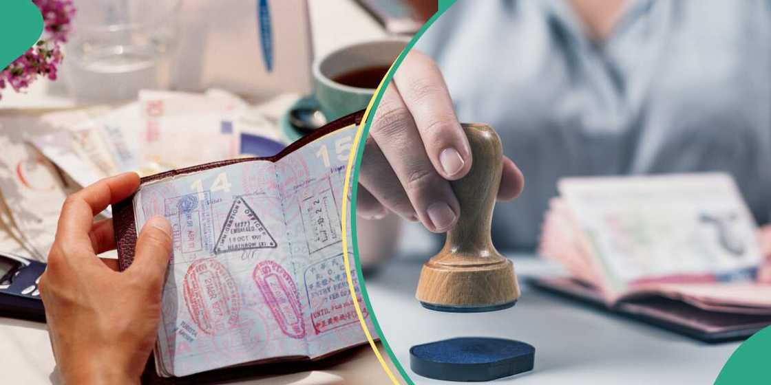 Ghana, Visa-free Ghana, Visa-free
