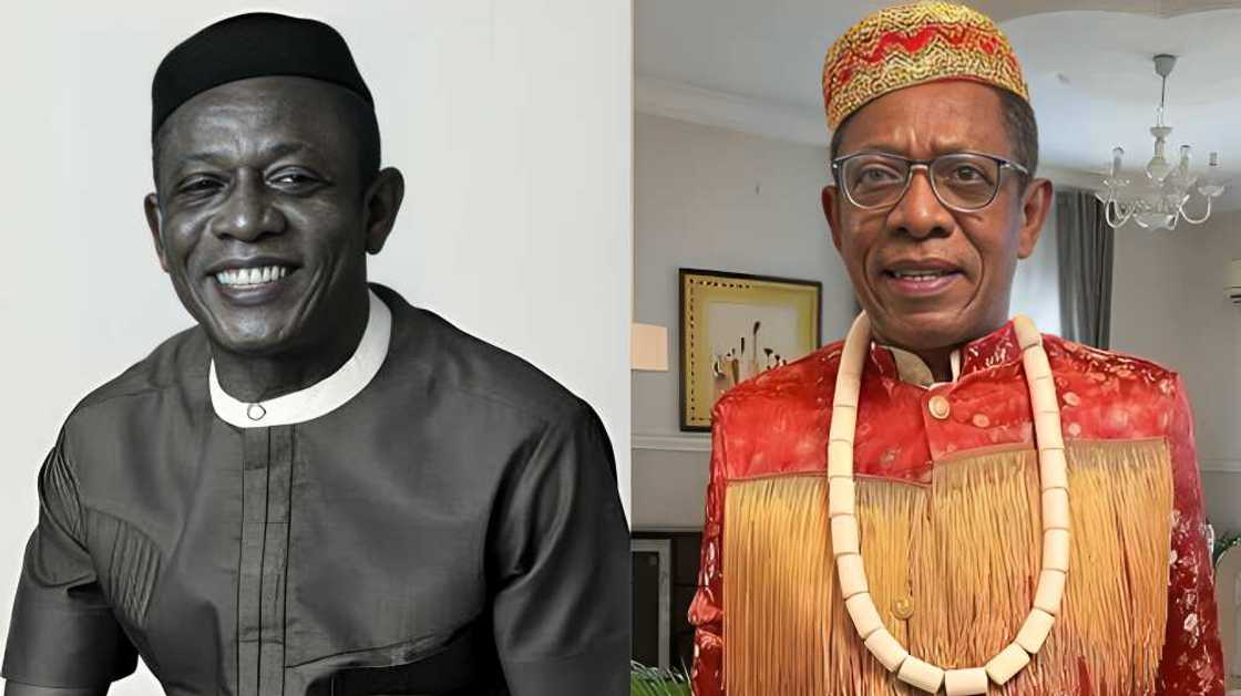 Nkem Owoh’s biography Nkem Owoh’s biography