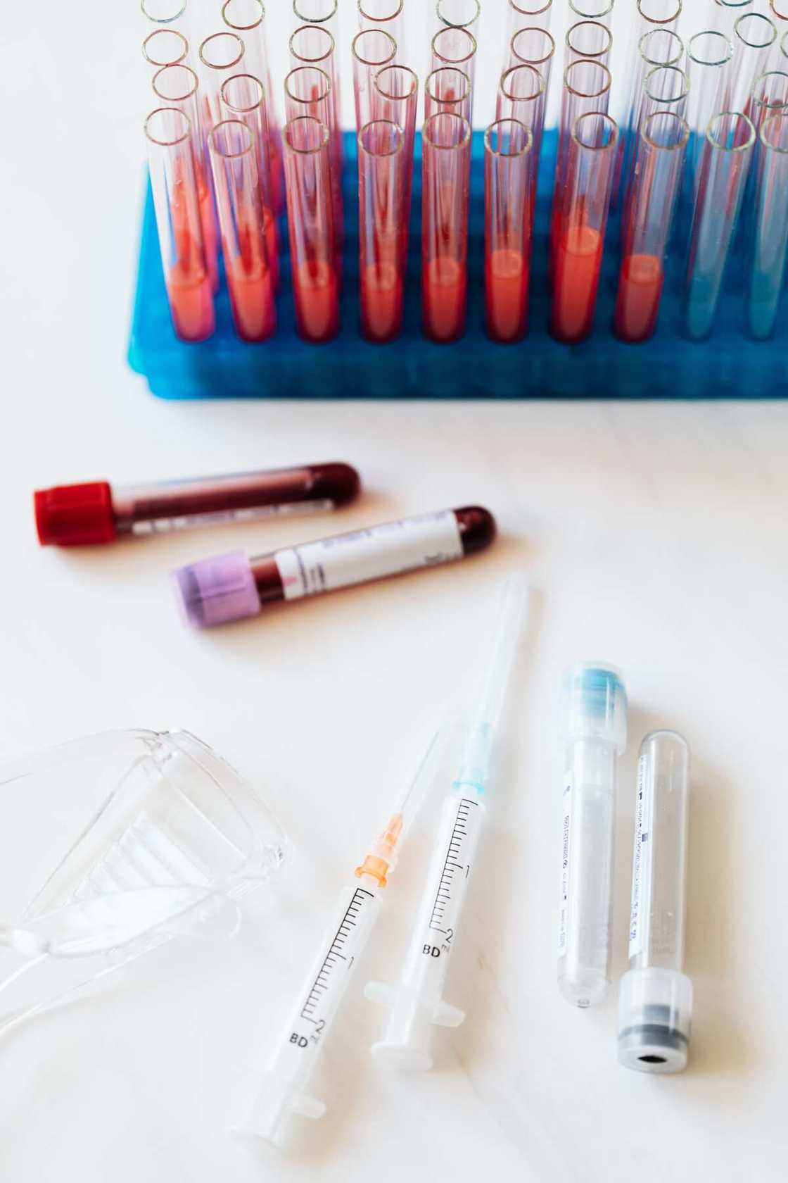 Is Rh-negative blood valuable? Is Rh-negative blood valuable?