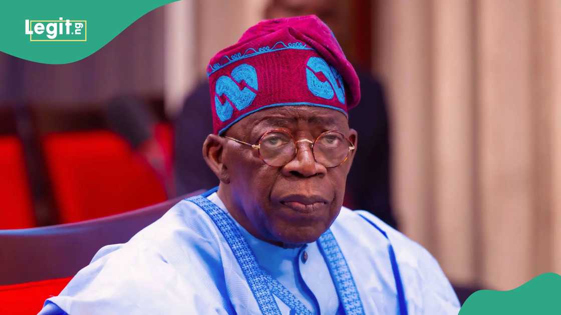 Jigon APC ya ba Tinubu shawara