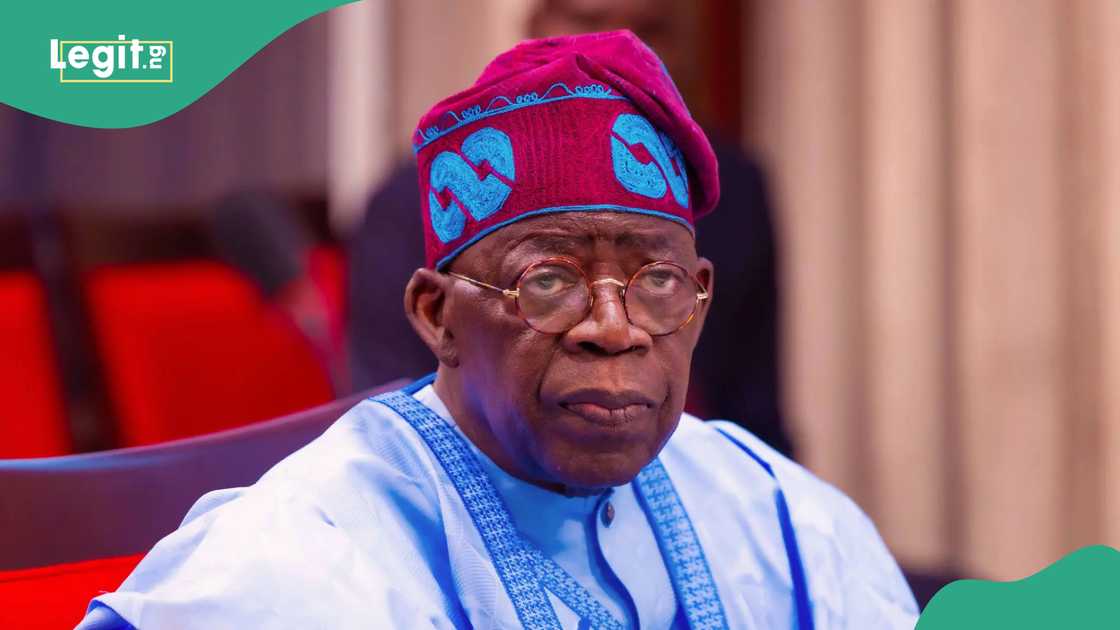 2027: APC govs back Tinubu's re-election bid, details emerge 2027: APC govs back Tinubu's re-election bid, details emerge