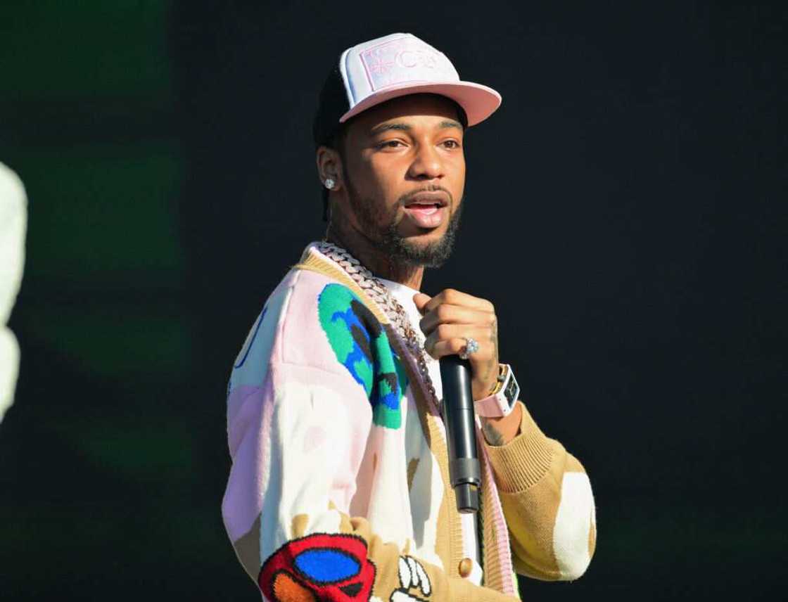 Biggest rappers right now Biggest rappers right now