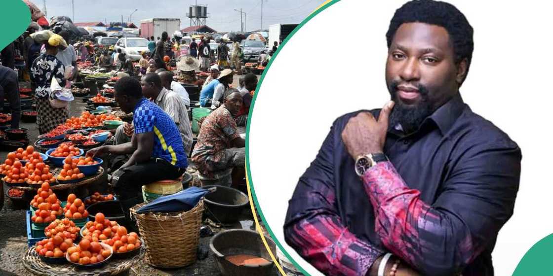 Nigerian economy to be better Nigerian economy to be better