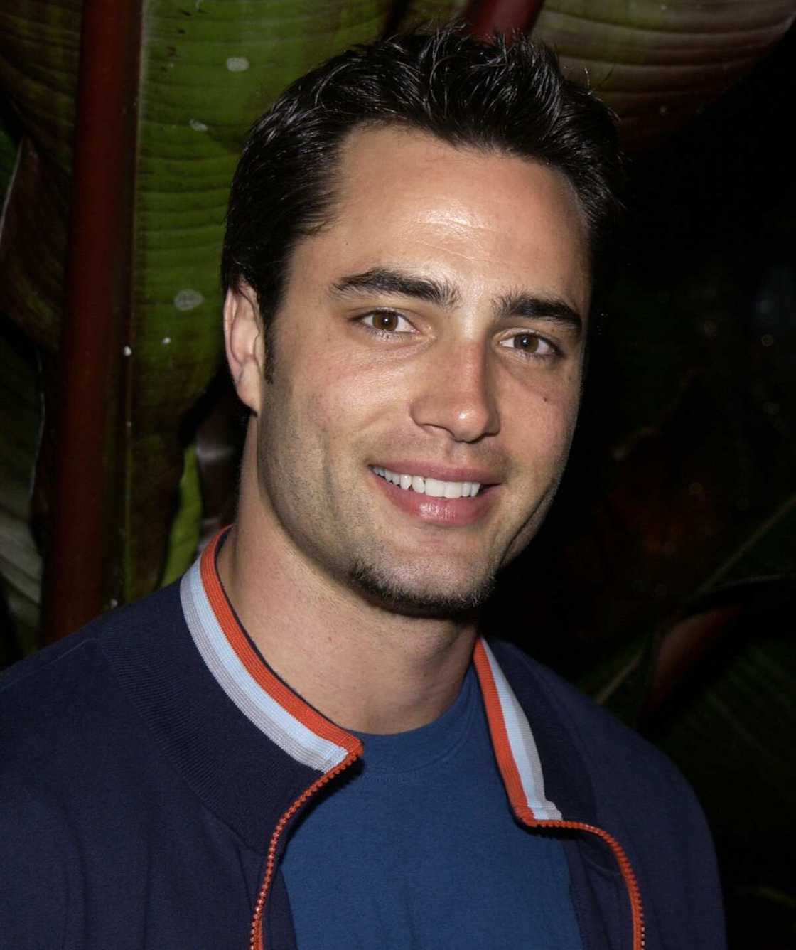 Actor Victor Webster Actor Victor Webster