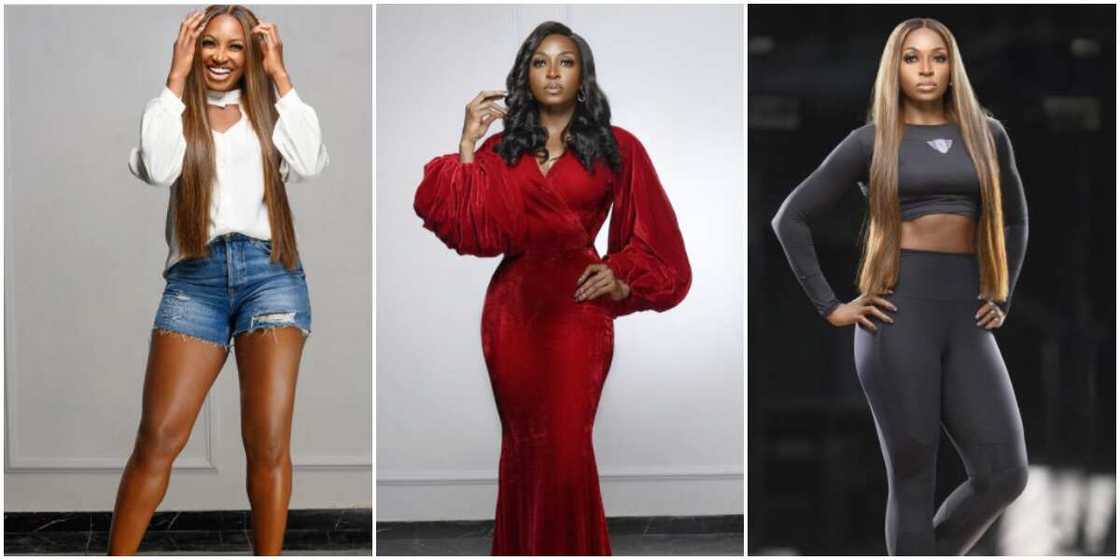 Actress Kate Henshaw Actress Kate Henshaw