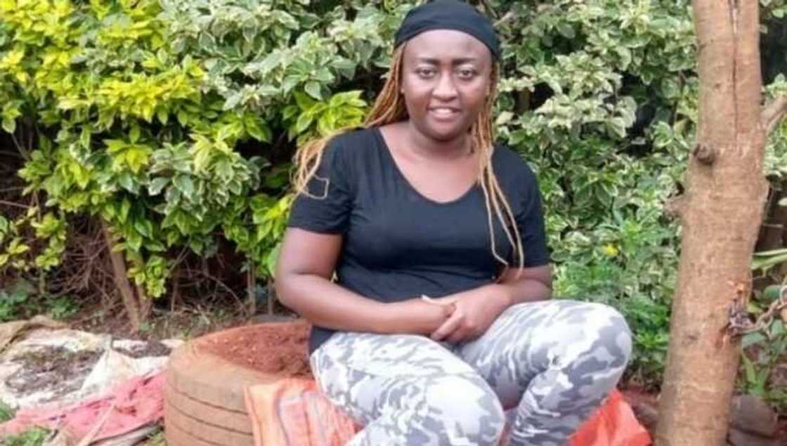 Yadda na dinga karuwanci da juna biyu sannan da sanin mijina - Matar aure Yadda na dinga karuwanci da juna biyu sannan da sanin mijina - Matar aure