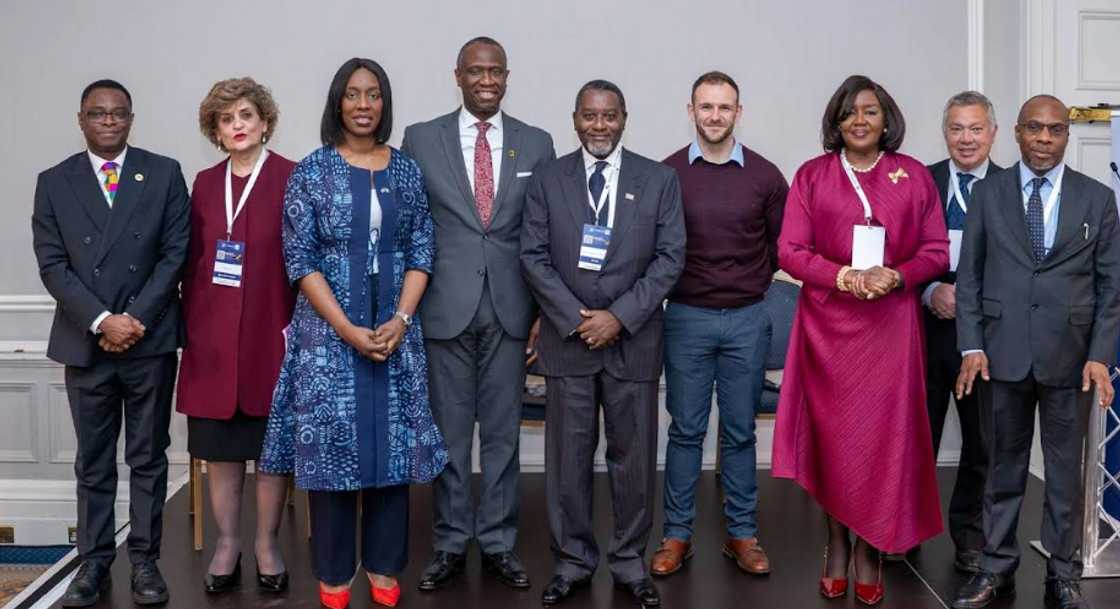 Rising UK - Nigeria Trade Relations Increase Demand for Security Services in Nigeria Rising UK - Nigeria Trade Relations Increase Demand for Security Services in Nigeria