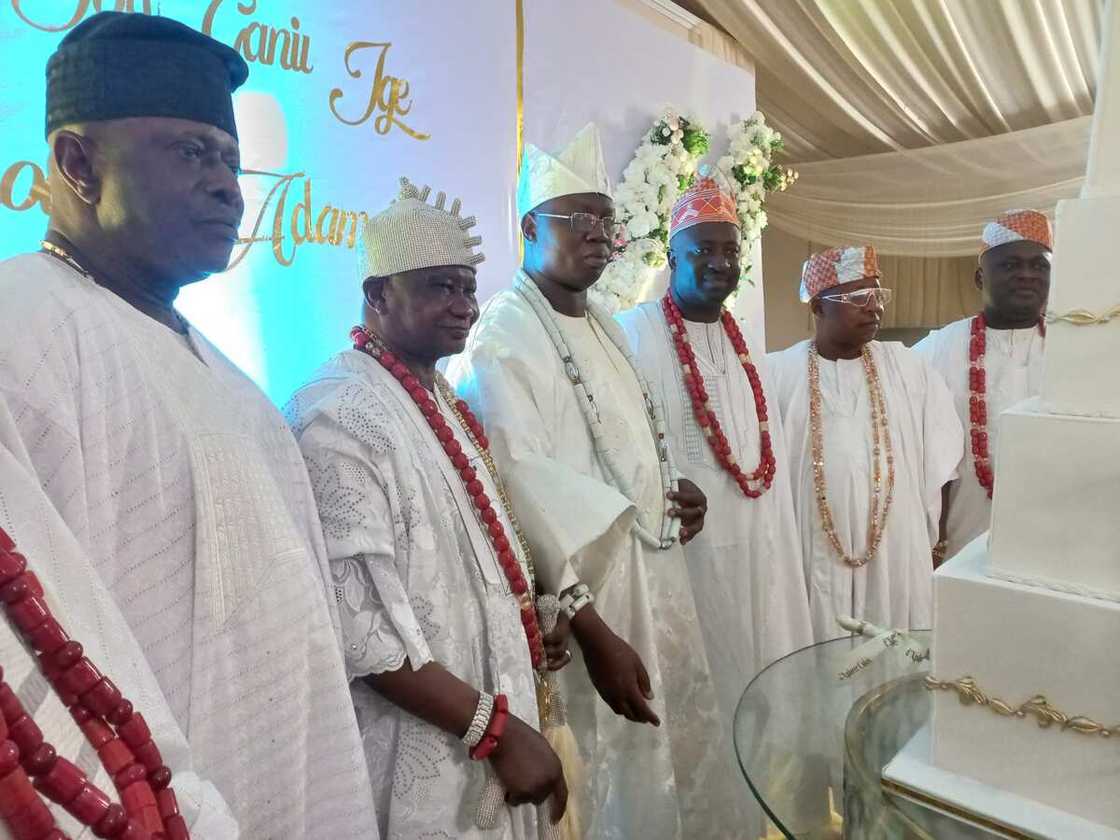FG, ASSU strike, Gani Adams 52nd birthday FG, ASSU strike, Gani Adams 52nd birthday