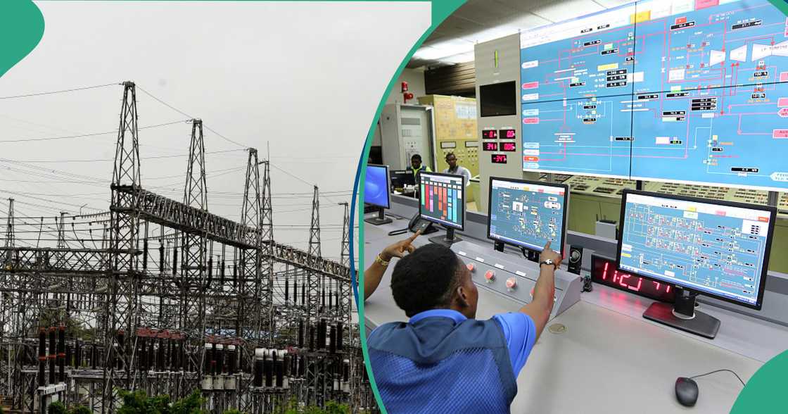 TCN gives reasons for national grid's continued collapse TCN gives reasons for national grid's continued collapse