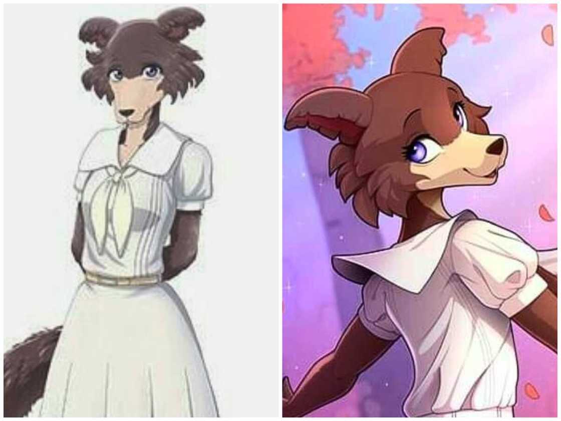 Juno de Beastars Juno de Beastars