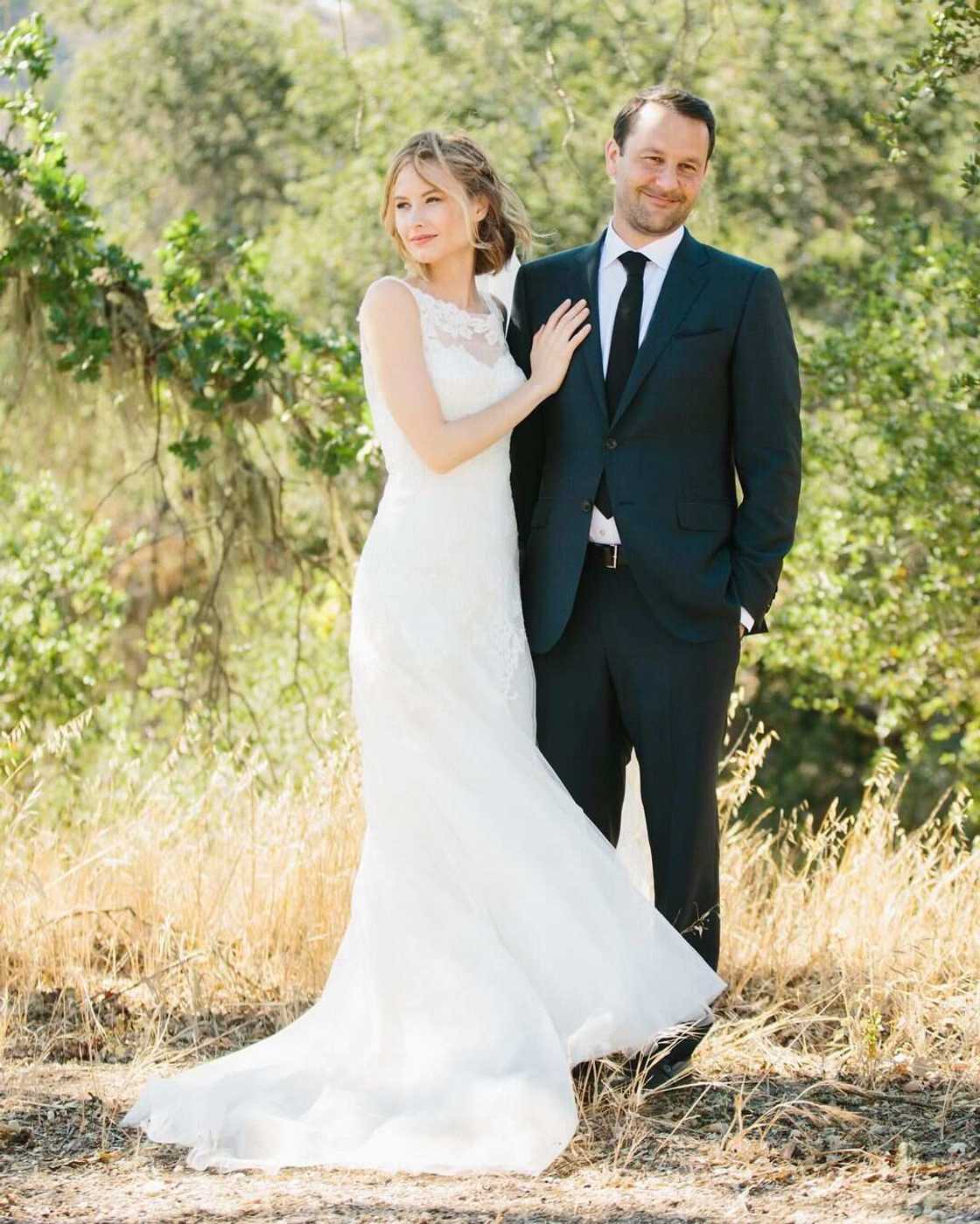 Caitlin Thompson’s biography: age, height, husband, children Caitlin Thompson’s biography: age, height, husband, children