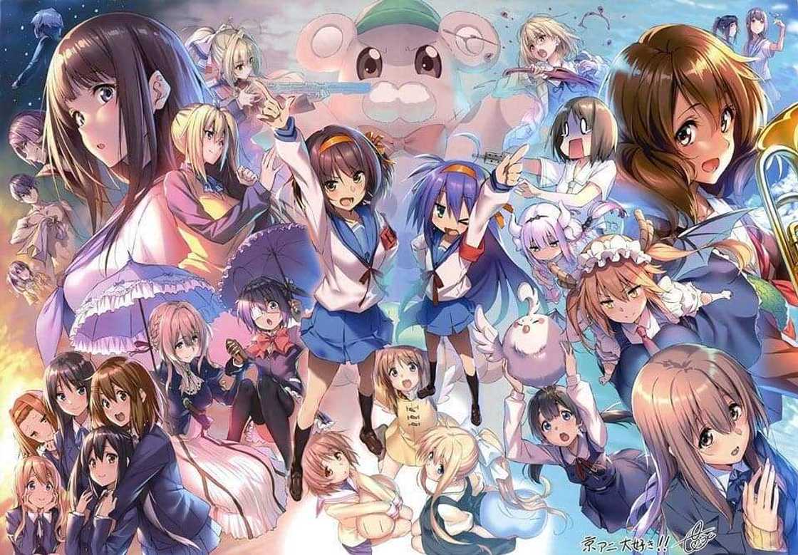 Kyoto Animation Fire: everything you need to know about the incident Kyoto Animation Fire: everything you need to know about the incident