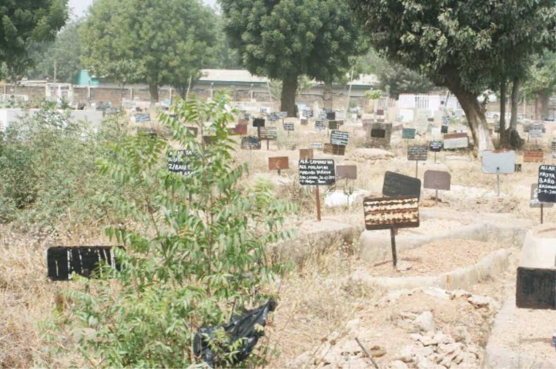 Yanzu-yanzu: Allah ya yi wa tsohon kakakin majalisar jihar Jigawa rasuwa Yanzu-yanzu: Allah ya yi wa tsohon kakakin majalisar jihar Jigawa rasuwa