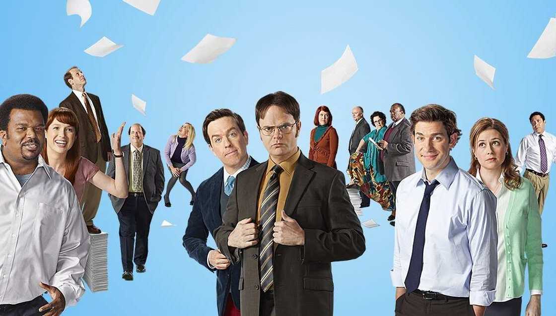 which character from the office are you which character from the office are you