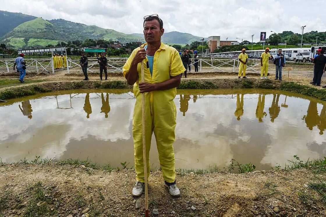 Worst prison in Russia Worst prison in Russia