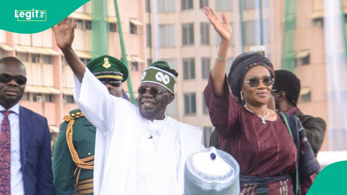 Tinubu and the need for affirmation action for women in Nigeria