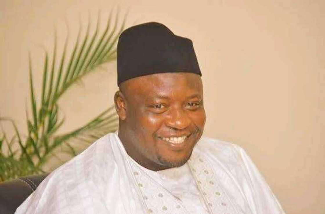 Kawu Sumaila kan batun kafa TNM: 'Yan Najeriya za su samu waraka a 2023 Kawu Sumaila kan batun kafa TNM: 'Yan Najeriya za su samu waraka a 2023