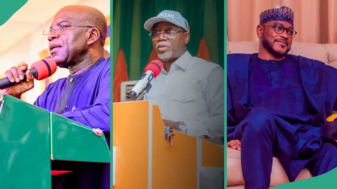 There will be another off-cycle governorship election in November 2024. Local government elections will also be holding in Ogun, Cross River, Abia, Zamfara and Nasarawa. There will be another off-cycle governorship election in November 2024. Local government elections will also be holding in Ogun, Cross River, Abia, Zamfara and Nasarawa.