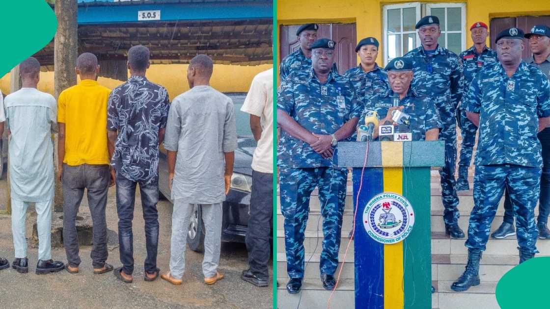 Police arrest boy satan Police arrest boy satan