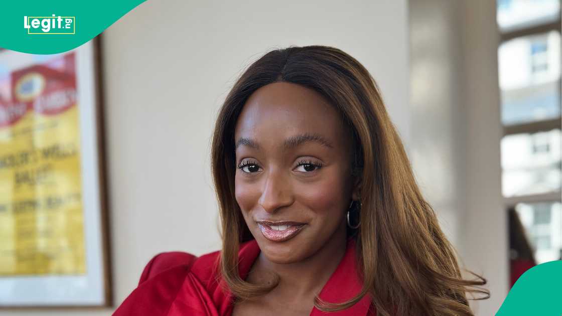Daniel Regha shades DJ Cuppy following her relationship post. Daniel Regha shades DJ Cuppy following her relationship post.