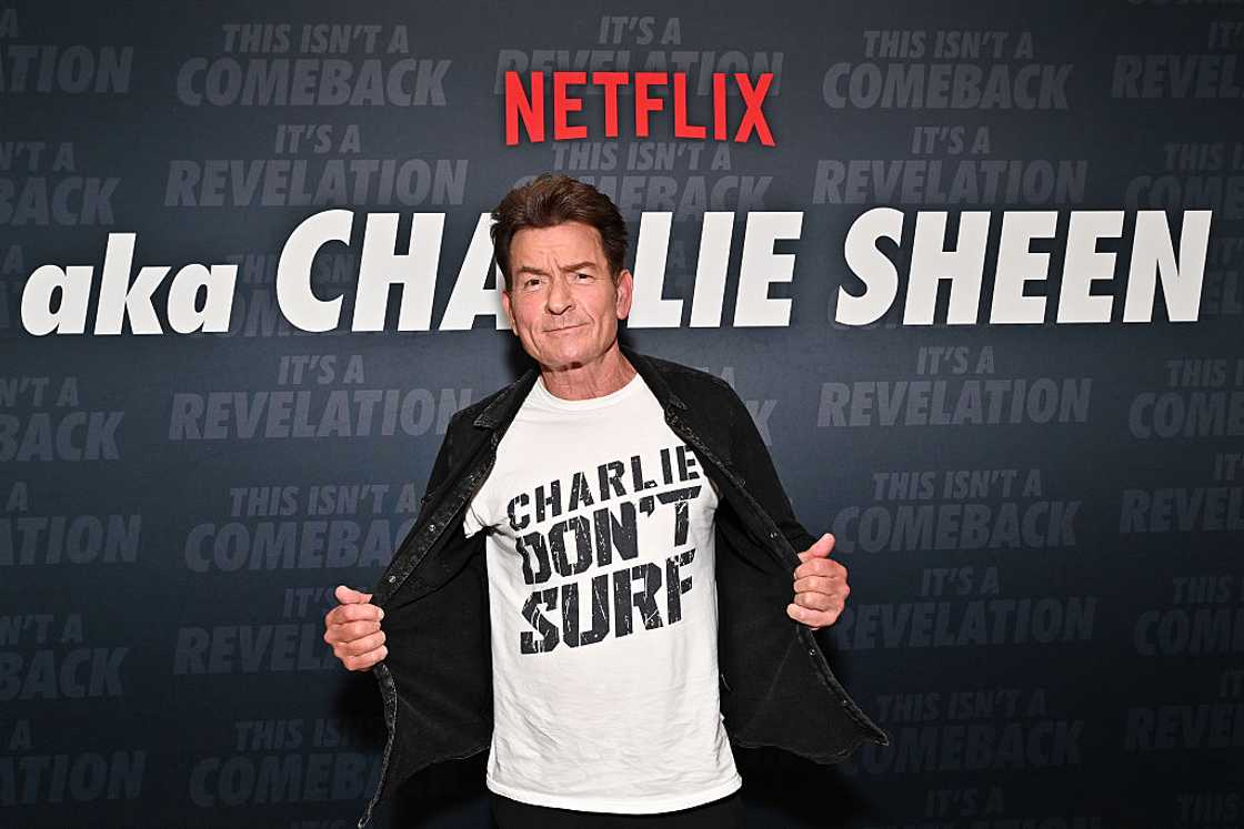 American actor