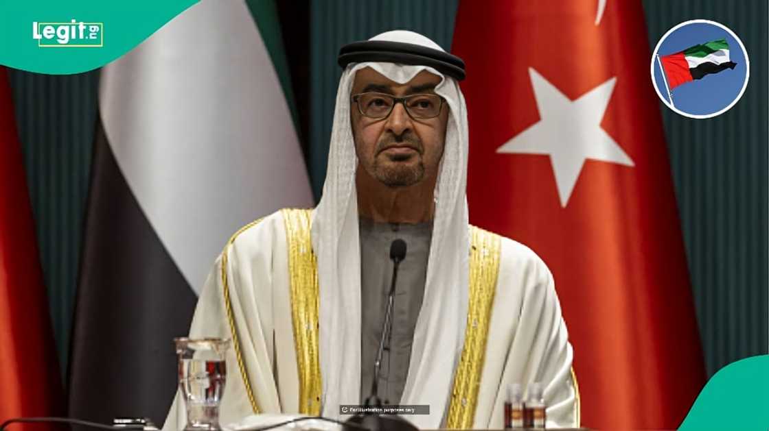 UAE announces 4 cases foreigners do not need urgent visa processing