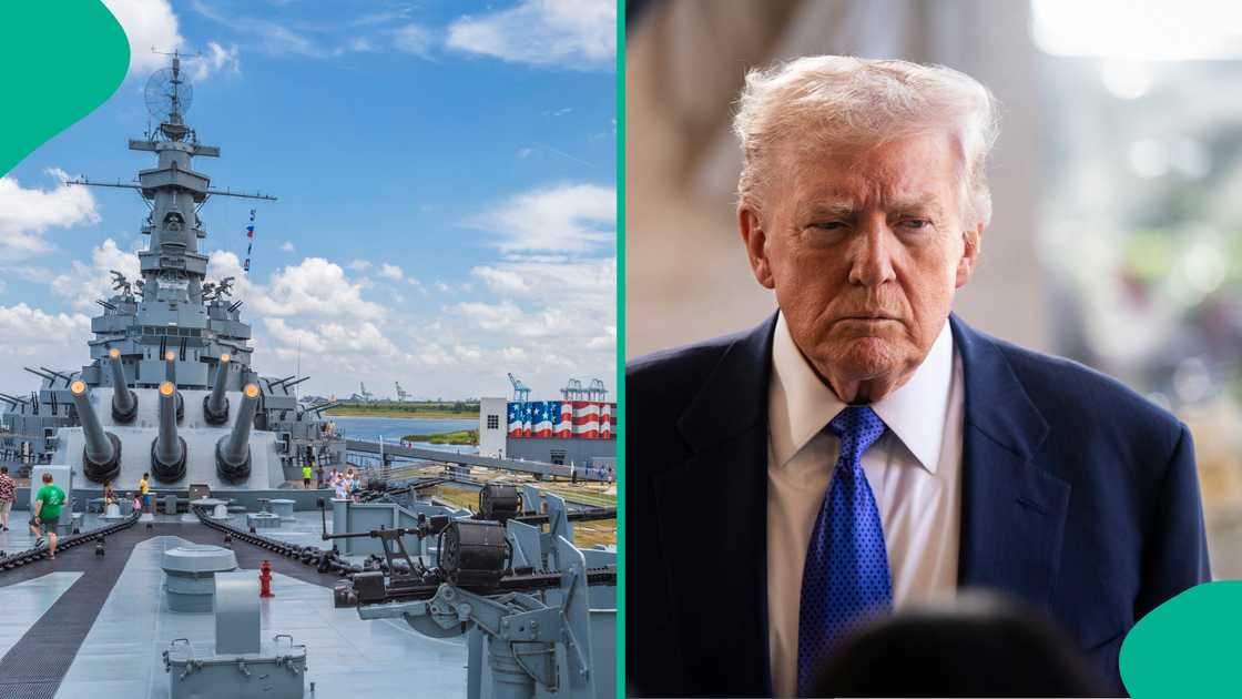 Nigeria receives US Air Force support with C-17 and C-130J transport flights landing in Maiduguri and Kaduna. Nigeria receives US Air Force support with C-17 and C-130J transport flights landing in Maiduguri and Kaduna.