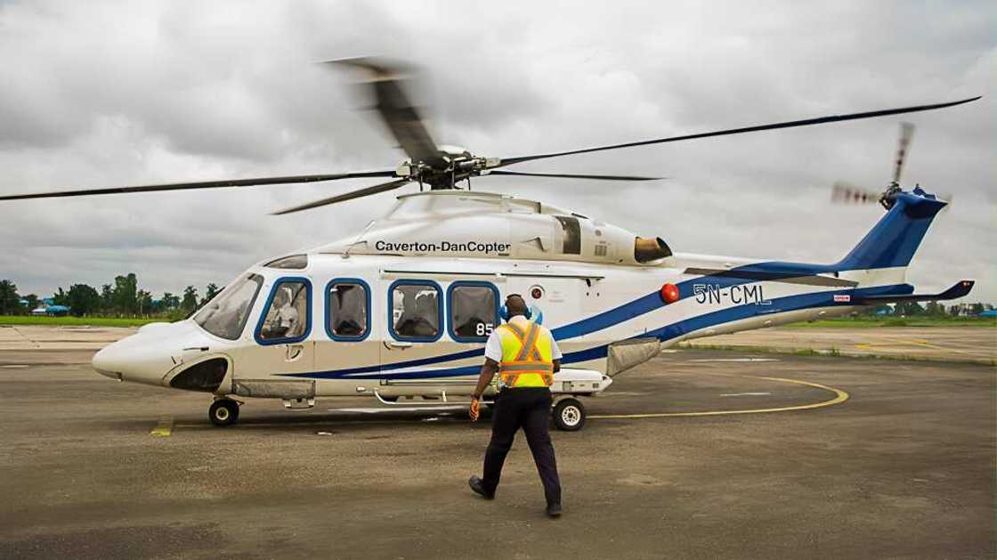 Top aviation schools in Nigeria Top aviation schools in Nigeria